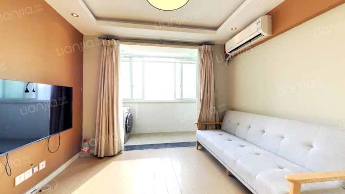 利西大楼二手房实景图