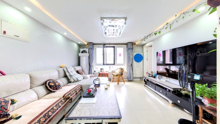 金隅花石匠二期东区二手房实景图