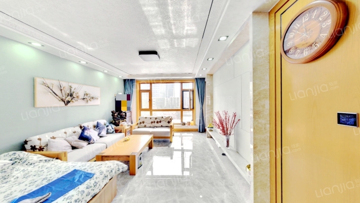 嘉惠七号院二手房实景图