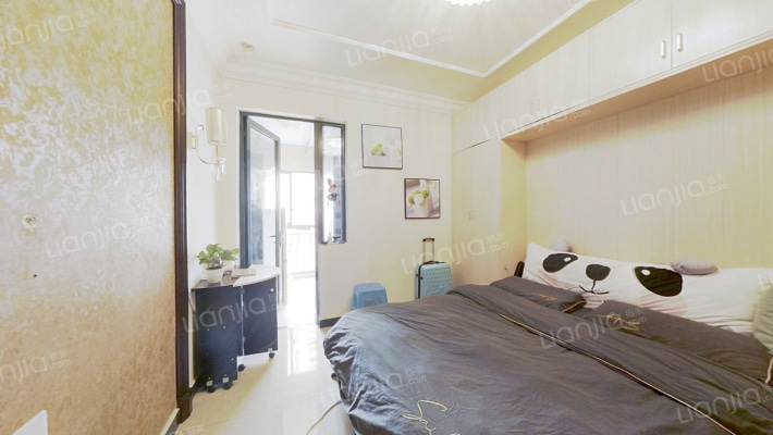 恒大雅苑二手房实景图