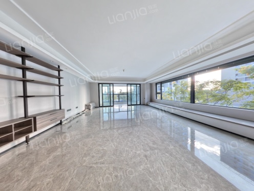 整租·万科·颐和玲珑花园 4室2厅 南