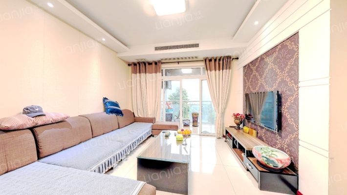 万友康苑二手房实景图