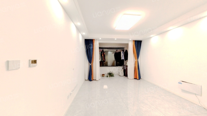 金地艺墅家溪锦苑二手房实景图