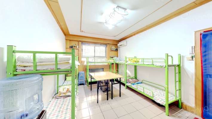 疾控中心生活小区二手房实景图