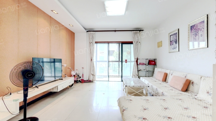 万豪水岸枫林二手房实景图