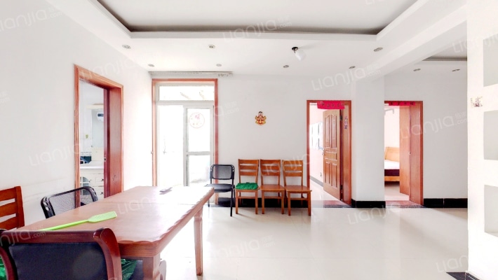 华兴城市广场二手房实景图