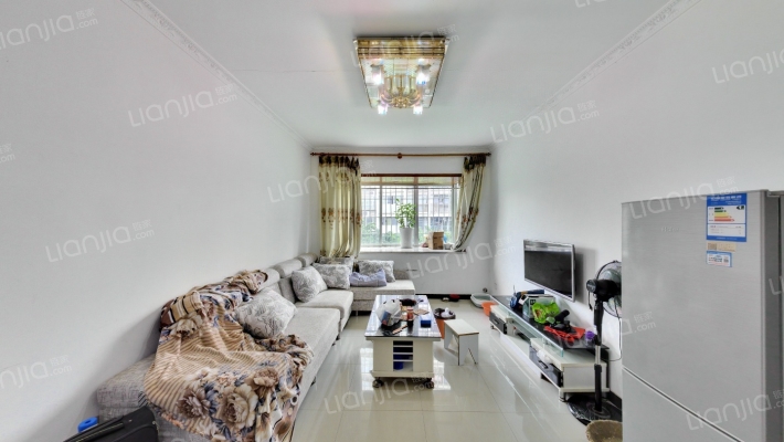 水竹苑2区二手房实景图