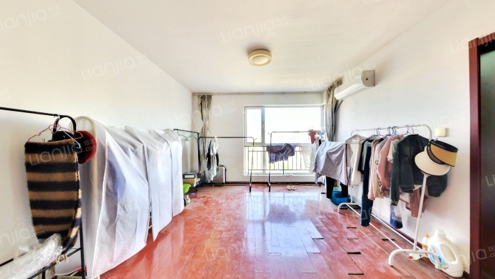 天洲视界城D区二手房实景图