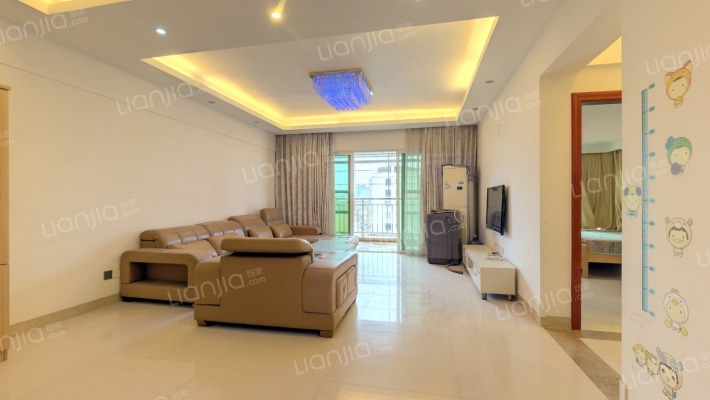 瑜进嘉园二手房实景图