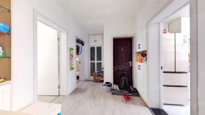 古平岗小区二手房实景图