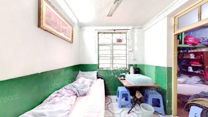 西凤小区二手房实景图