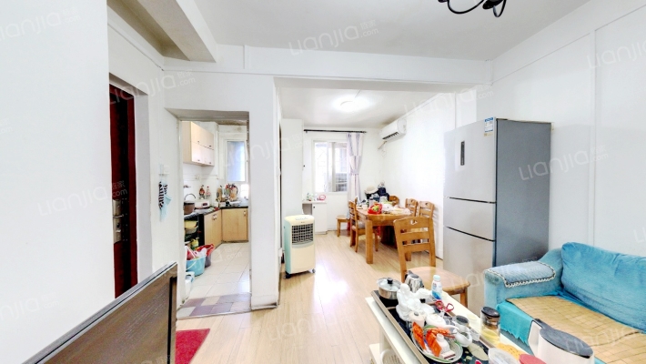 思儿亭小区二手房实景图