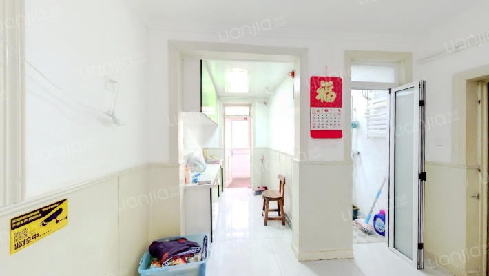 延川里二手房实景图