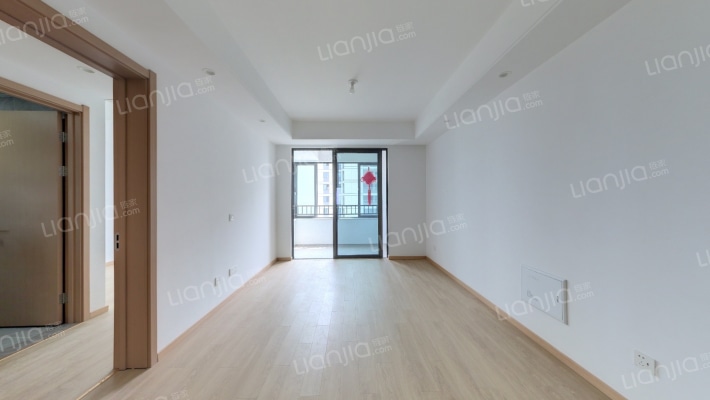 中国铁建·栖云府二手房实景图