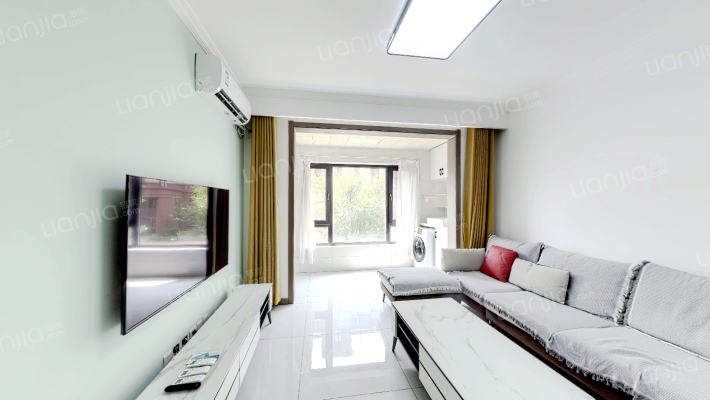 碧桂园丽泽府二手房实景图