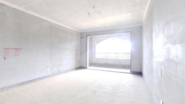 西郡原著二手房实景图