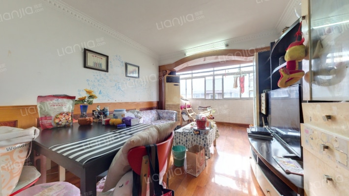 天乐新村二手房实景图