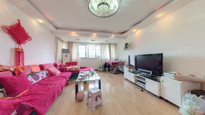 石园村二手房实景图