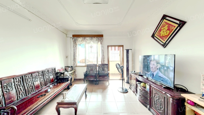 文船生活区西区二手房实景图