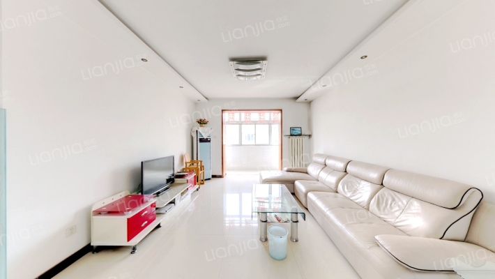 亨通花园东区南里二手房实景图