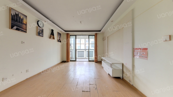 浦江世博家园十街坊二手房实景图