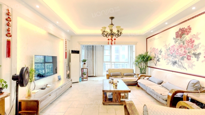 古德佳苑二手房实景图