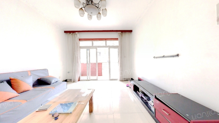 宏得紫竹苑二手房实景图