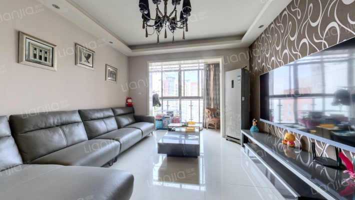 红枫岭二期二手房实景图