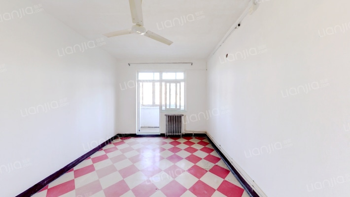 连云里(河北区)二手房实景图