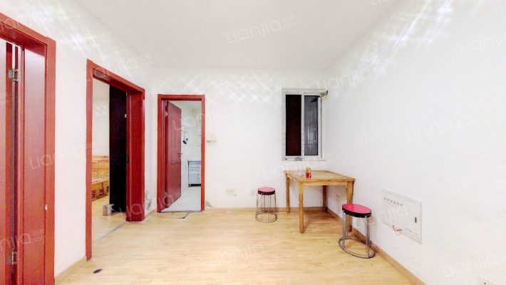 泉水苑二手房实景图