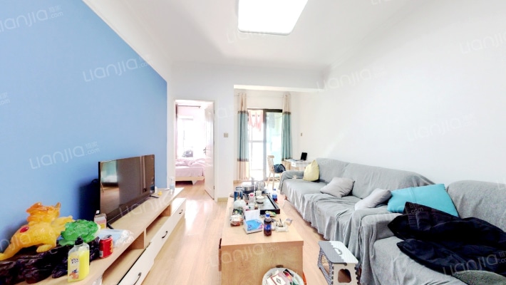 鑫城汇H2二手房实景图