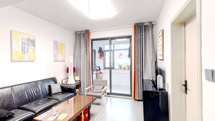 立基公馆二手房实景图