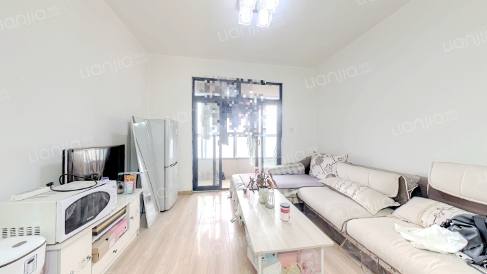 上海东韵二手房实景图