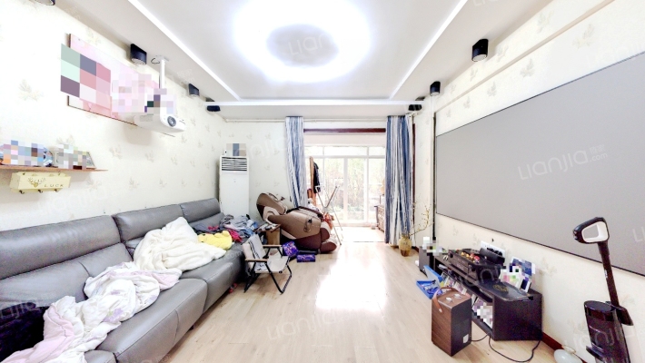 东和院二手房实景图