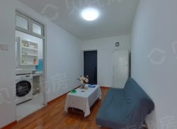 整租·祥和小区 1室1厅 南_祥和小区租房