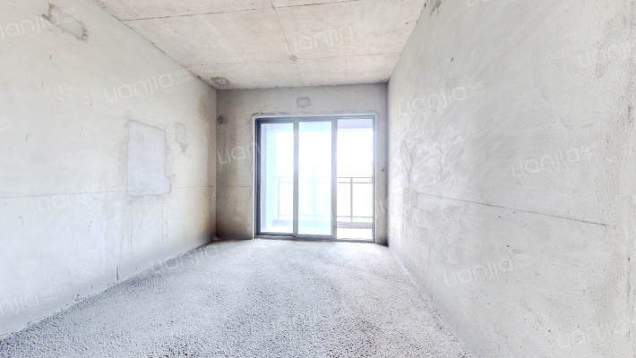 融创臻园二手房实景图