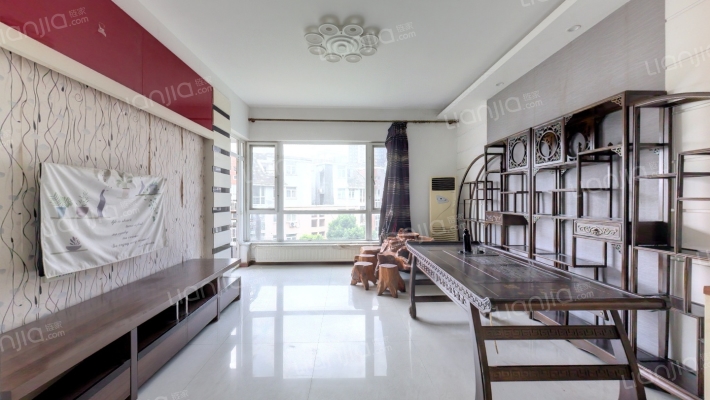 万科四季花城二手房实景图