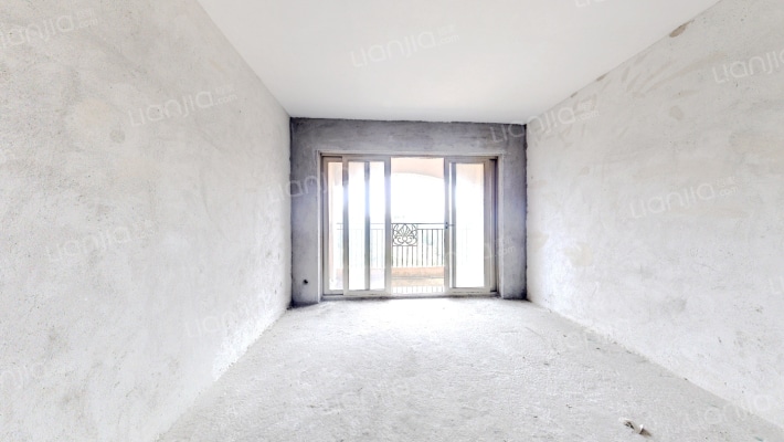 敏捷锦绣星河二手房实景图