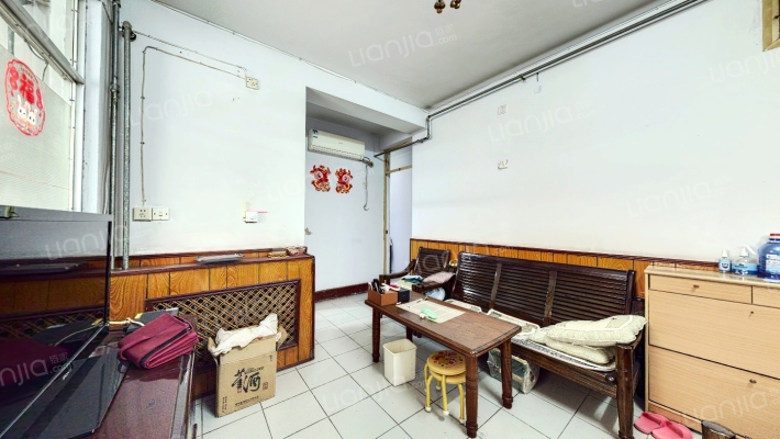 伏牛路225号院二手房实景图