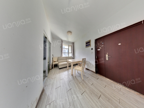 整租·姑苏印象花园 4室1厅 南