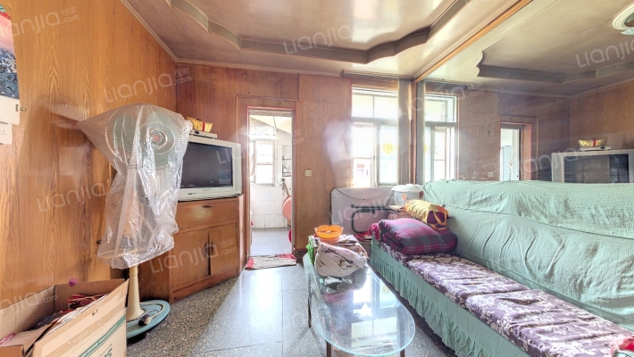 桥工新村二手房实景图