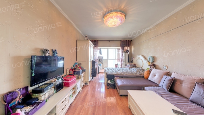 大明宫寓二手房实景图