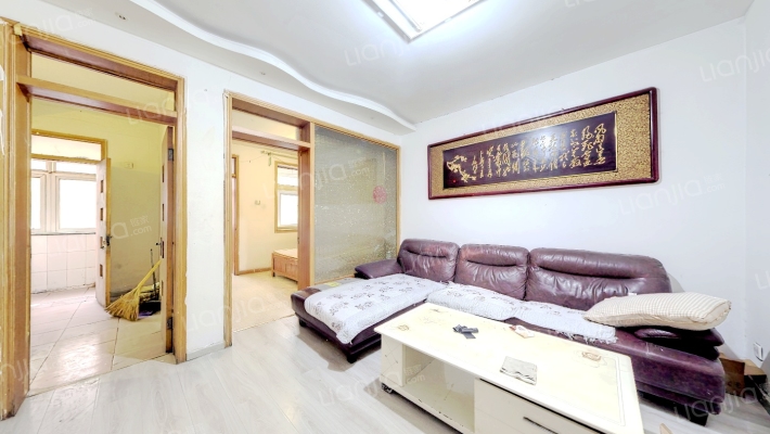 苏家小区二手房实景图