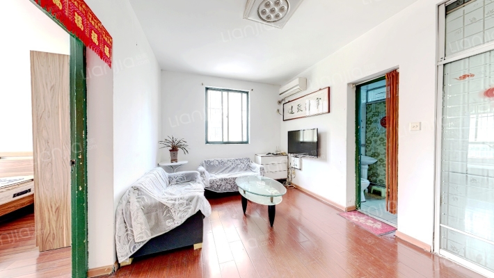 潭桥公寓西苑二手房实景图