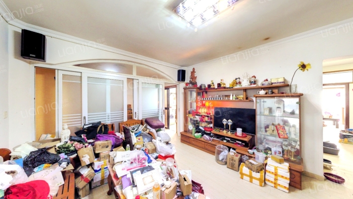 凌志大厦二手房实景图