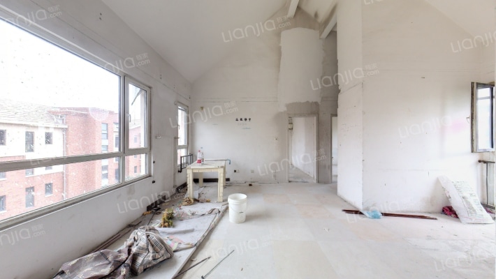 香堤苑二手房实景图