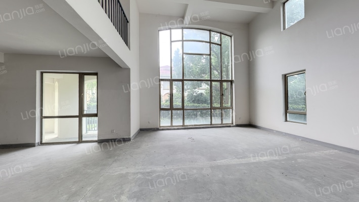 雅戈尔香湖丹堤一期二手房实景图