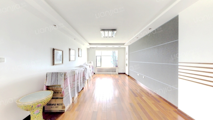 滹沱河小区二手房实景图