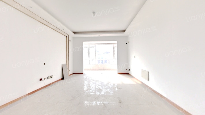 书香泮城·东园二手房实景图