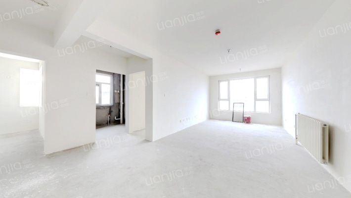 市北建投凤凰城二手房实景图